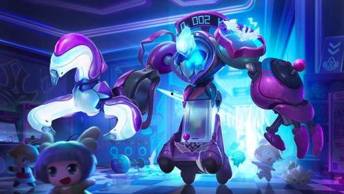 莫提斯最新皮肤爆料视频,神秘力量觉醒，视觉盛宴来袭！